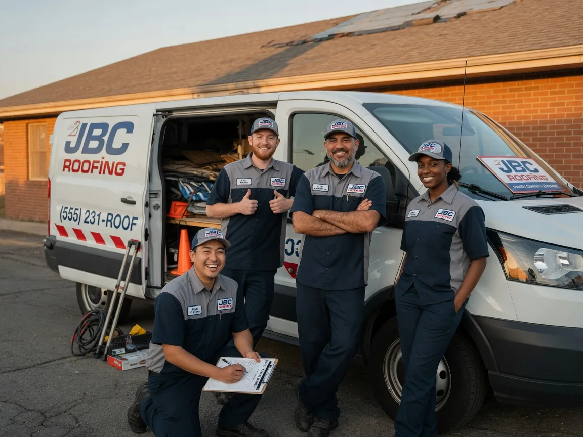 Roof Replacement company in College Springs, IA