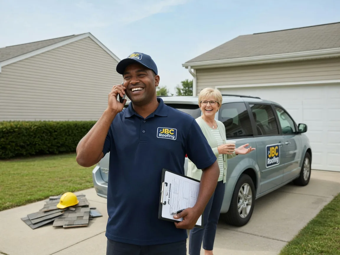 Roof Replacement College Springs, IA FAQs